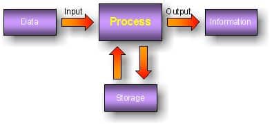 Distribution Process