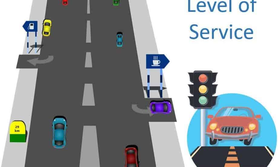 Level of Service | Transportation