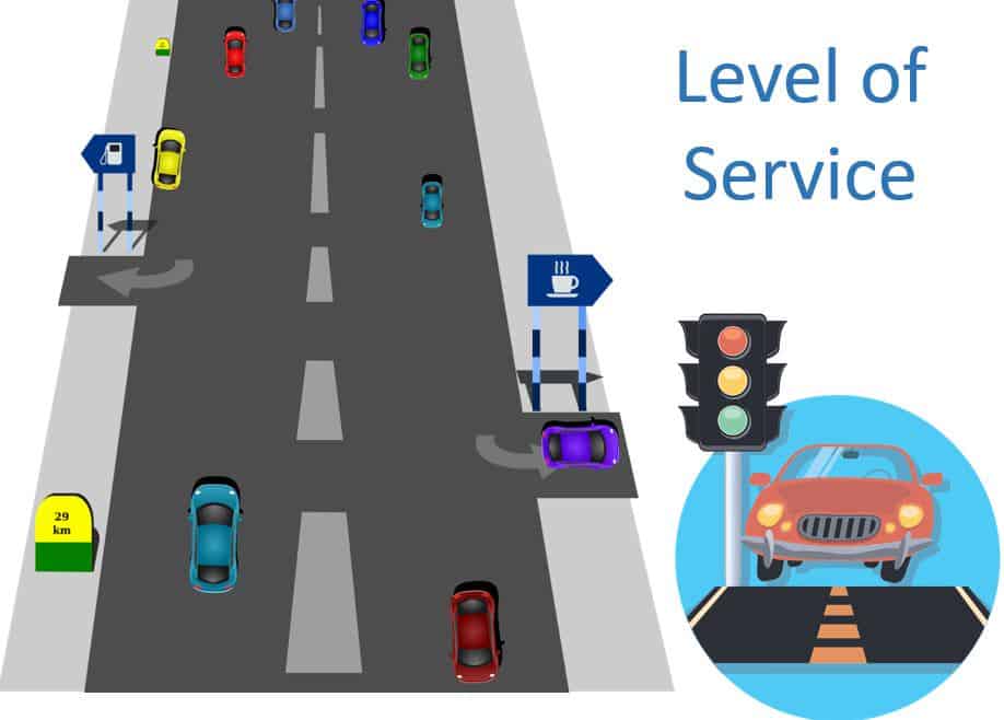 Level of Service | Transportation