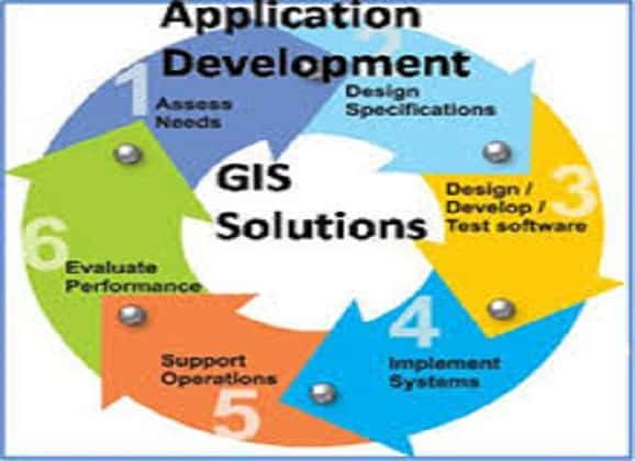 GIS Application Thumb