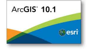 GIS Softwares