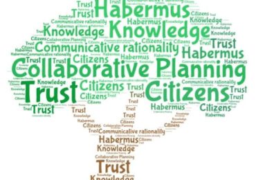 Collaborative Planning Theory