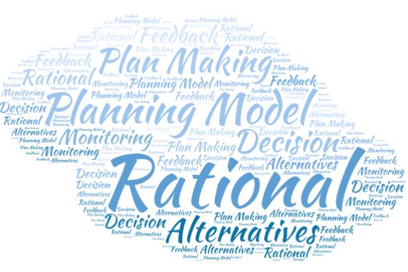 Rational Planning Model