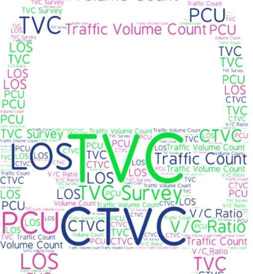 Traffic Volume Count