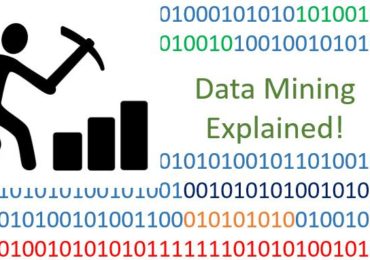 What is data mining