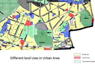 Land Use Planning in India