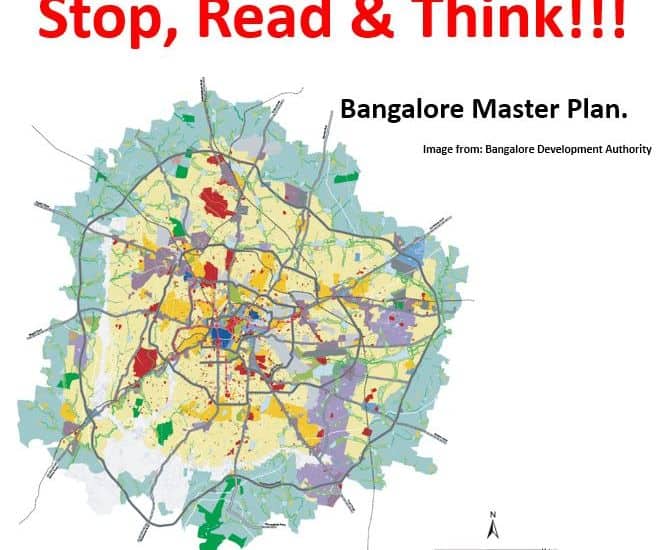 Bangalore will NOT be dead in next 5 years
