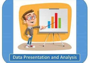 define presentation analysis