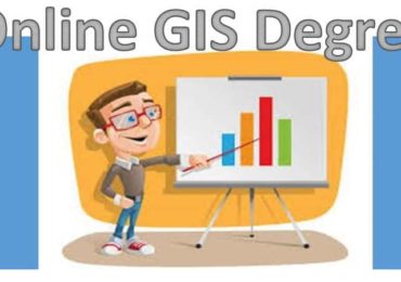 Online GIS Degree