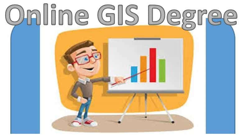 Online GIS Degree