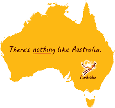 Australia - There's Nothing Like Australia