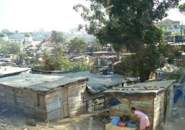 Public Interest in Planning - Slum Clearance