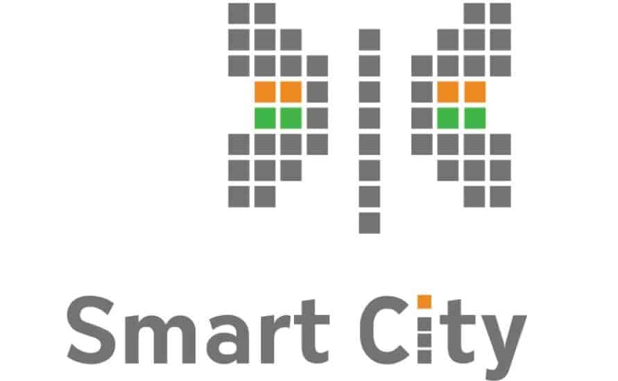 Smart City Logo