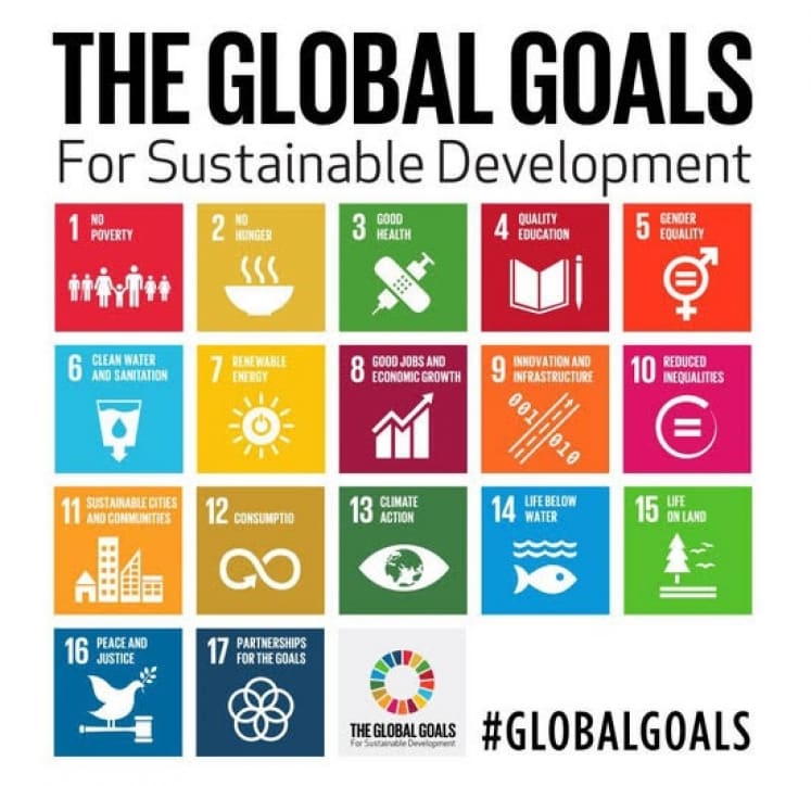 Sustainable Development Goals