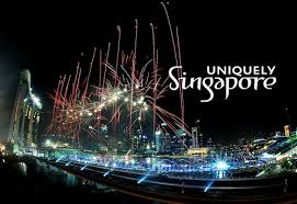 Uniquely Singapore Campaign