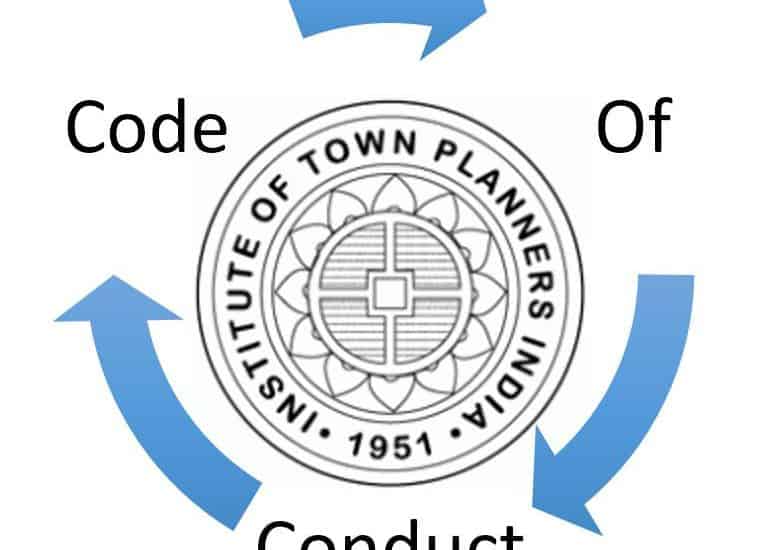 ITPI Code of Conduct