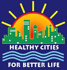Healthy City for better life