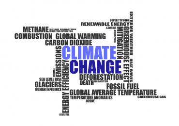 India UNFCCC Climate Change