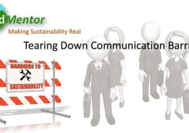 LandMentor Tearing down communication barriers