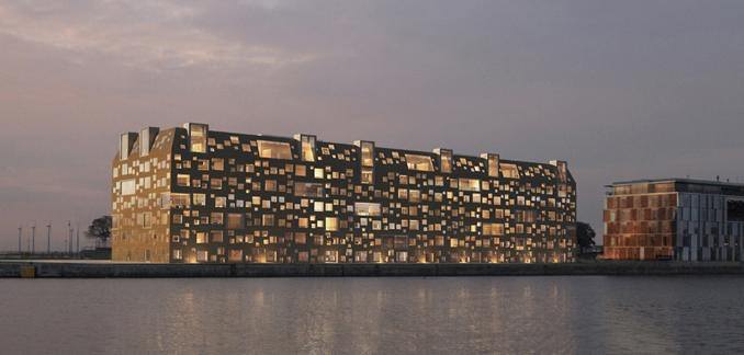 Housing shortage - Copenhagen