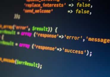 Importance of data processing - easy to store and retrive