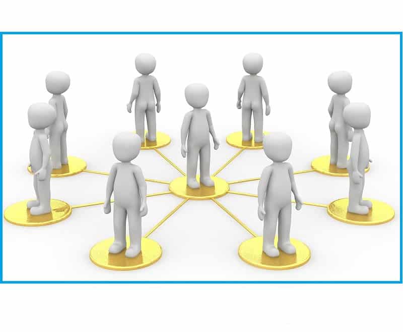 Community Participation Types Process Facilitation Planningtank