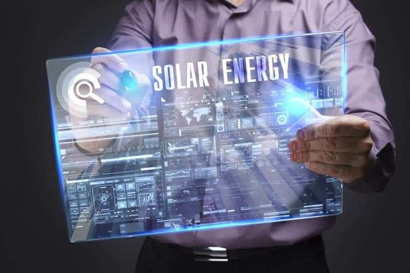 Solar Energy Growth