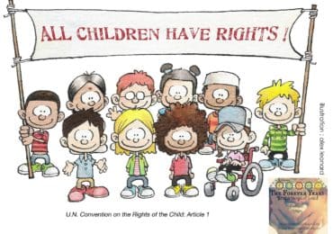 United Nations Convention on the Rights of the Child (UNCRC)