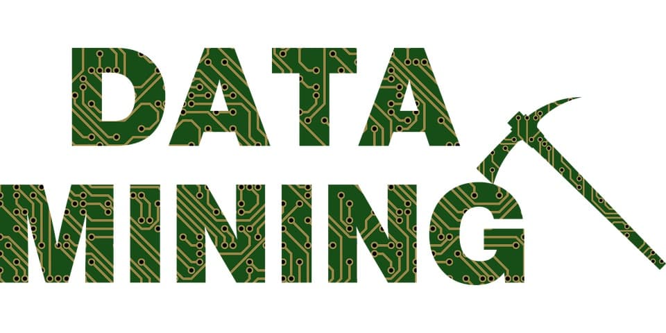 Machine Learning - Data Mining