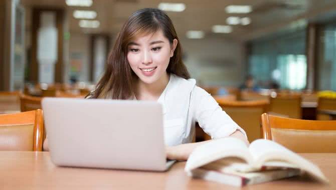 Searching for Academic Writing Service