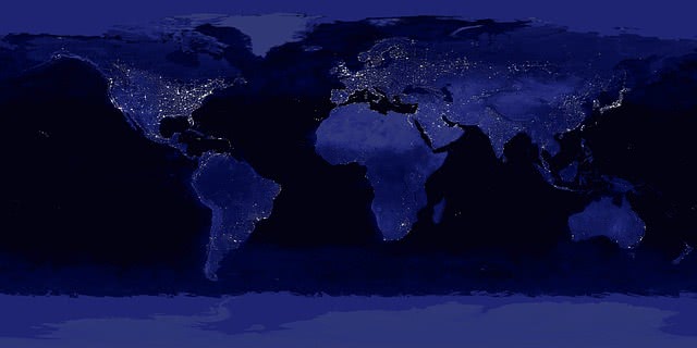 Population Dynamics