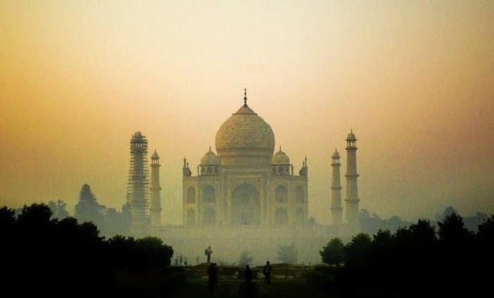 Cultural Heritage Sites - India