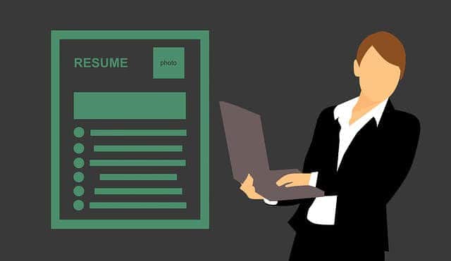 Importance of making Company Specific Resume