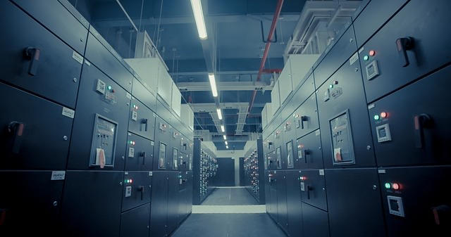 Data Centers Need Challenges