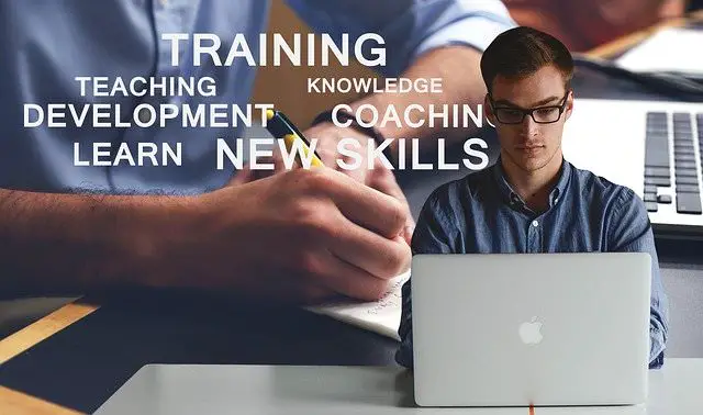 Employee Online Training