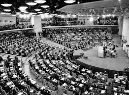 1972 UN Conference