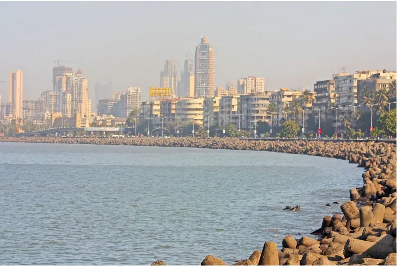 Strengthening ‘Internal Resilience’ - Mumbai City