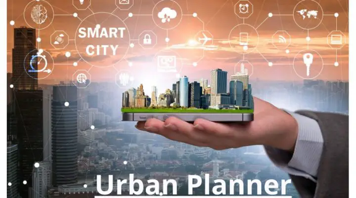 Become Urban Planner in USA