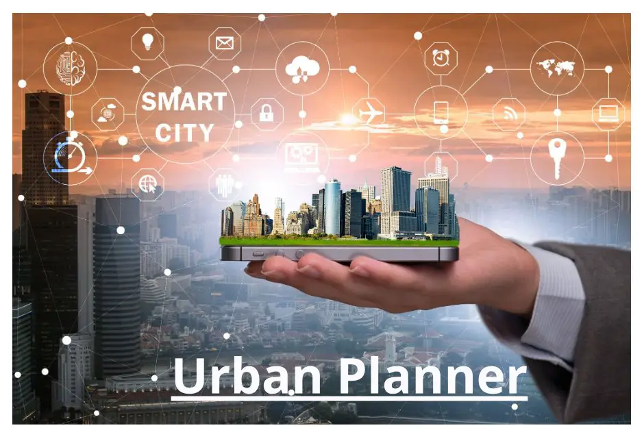 Become Urban Planner in USA