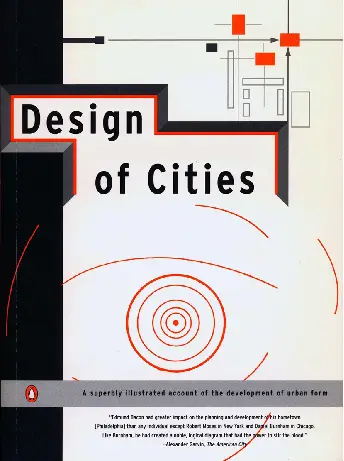 Design of cities
