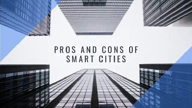 smart cities