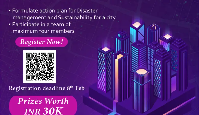 City Planning Akaar IIT Bombay 2023