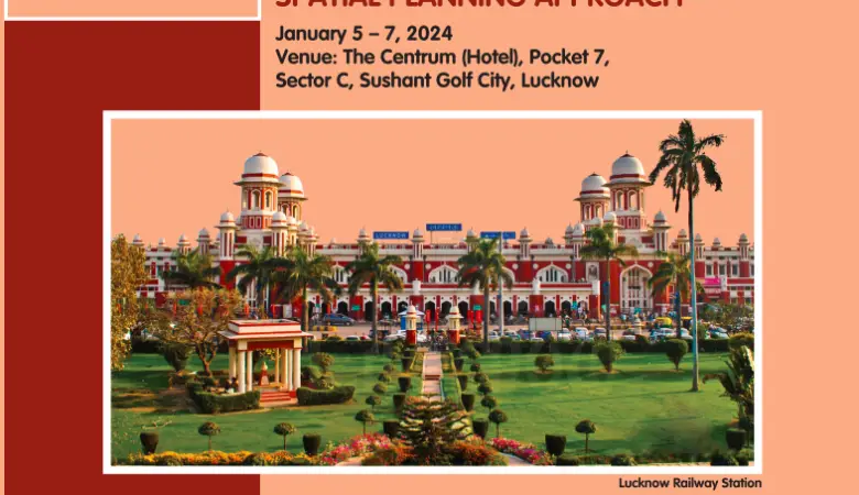 ITPI Congress Jan 2024 Lucknow