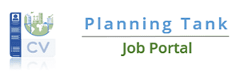 Planning Tank Job Portal