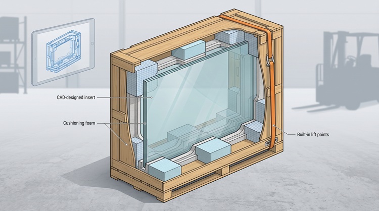 Top 9 Construction Material Packaging Solutions for Safer Building ...